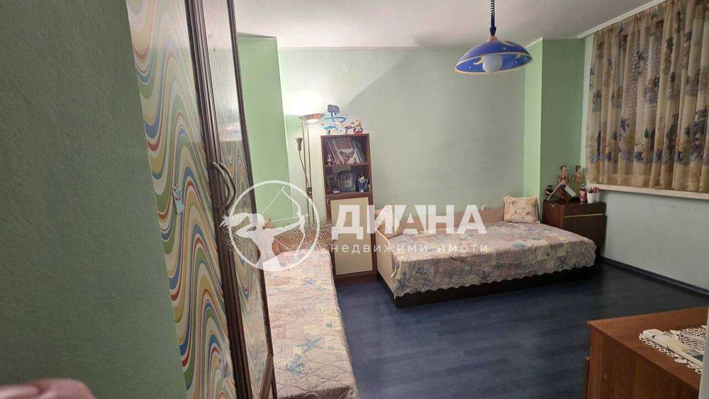 Продава се Двустаен апартамент в Пловдив, Каменица 2 - 68 кв.м за 1971 €/кв.м - Снимка #2