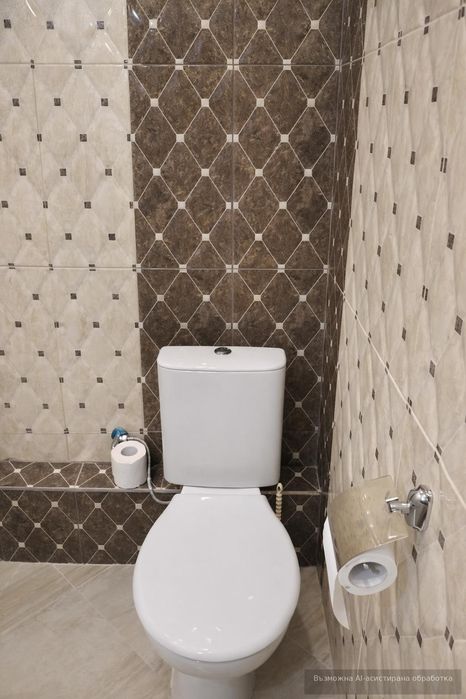 Дава се под наем Двустаен апартамент в София, Бъкстон - 55 кв.м за 597.21 € - Снимка #8