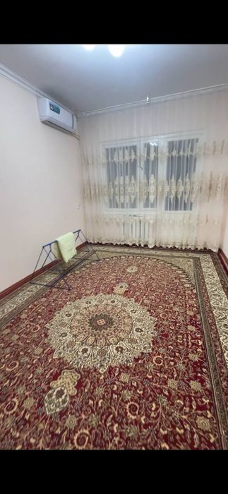 Продаю свою 2х комнатную квартиру на Сергели 8 (ориентир Беш казан)