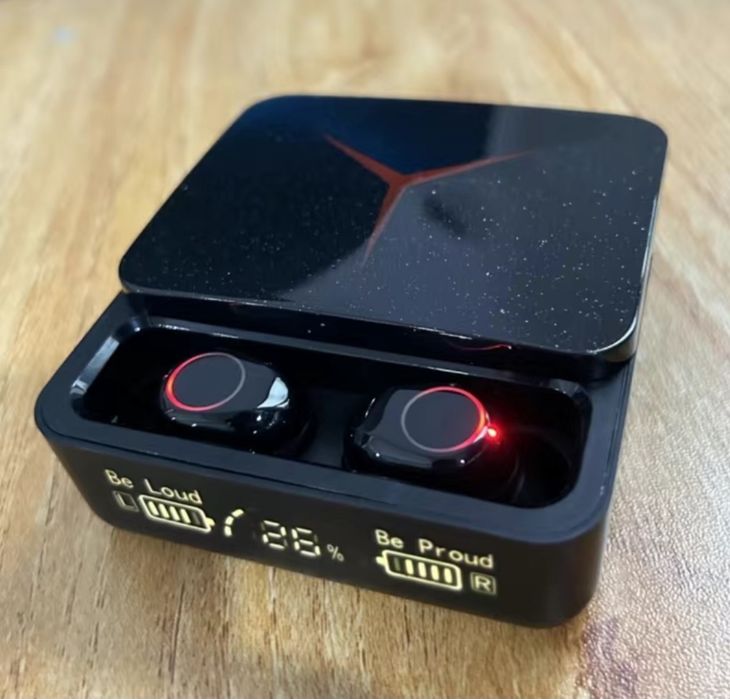 Без проводные блютуз наушники