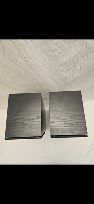 Тонколони Mission 763