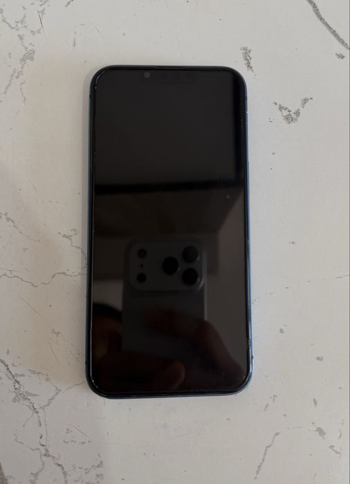 iPhone 13 blue көк түсті 128