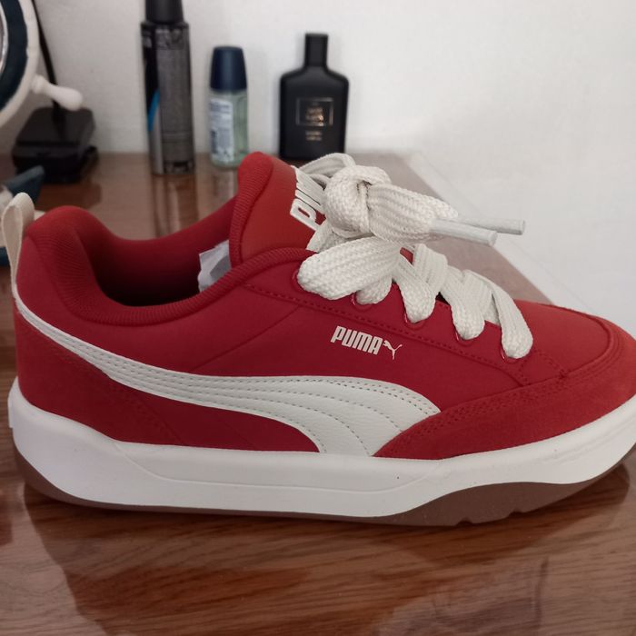 Маратонки Пума. Маратонки пума