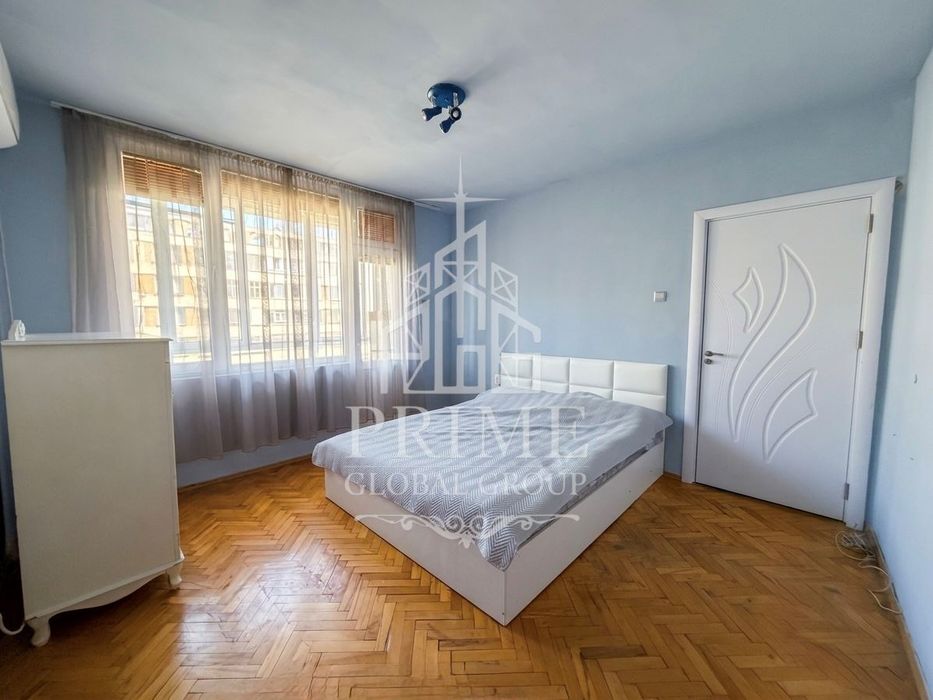 3-стаен в Варна-Зимно кино Тракия площ 68 цена 171000