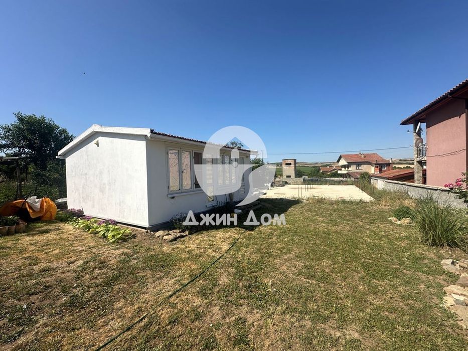 Продава се Къща в с. Порой, Област Бургас - 32 кв.м за 2750 €/кв.м - Снимка #1