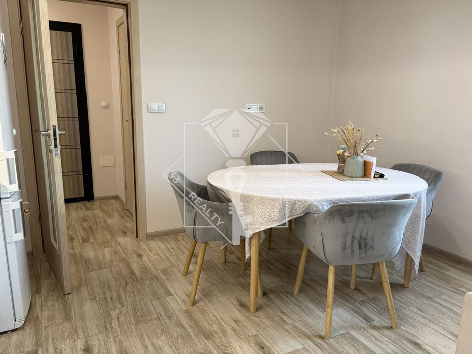 Продава се Двустаен апартамент в Пловдив, Младежки Хълм - 70 кв.м за 2715 €/кв.м - Снимка #1