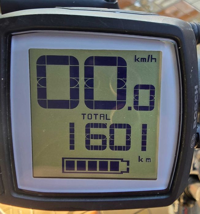 KTM Macina Ride 271 – Bosch Active Line Plus, 500Wh – Отлично състояние