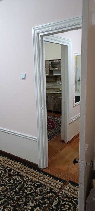 СдамСвоюбезМаклеров!квартиру(бывшее общежитие) на Воднике около Теген