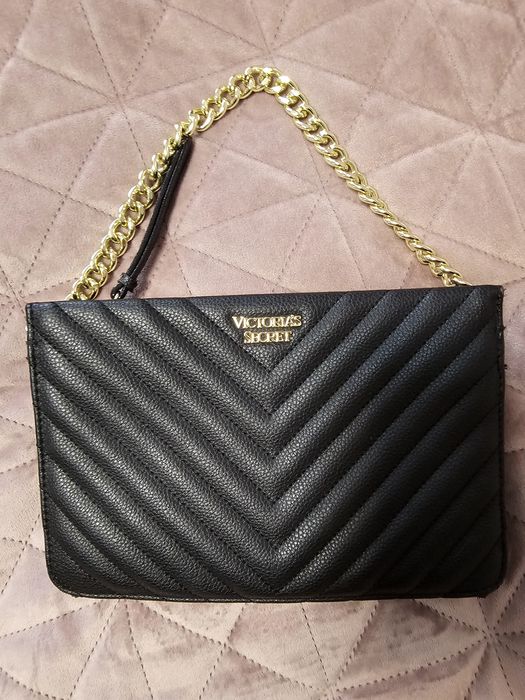 Дамска чанта Victoria's Secret