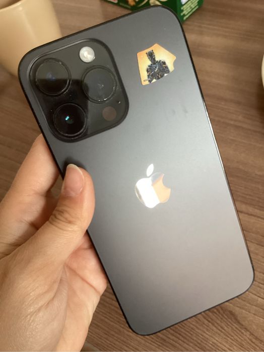 Продам iPhone 14 Pro Max, 256 gb