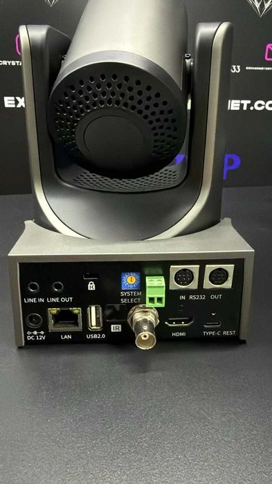 Camera PTZOptics Move SE 20x Zoom Optic