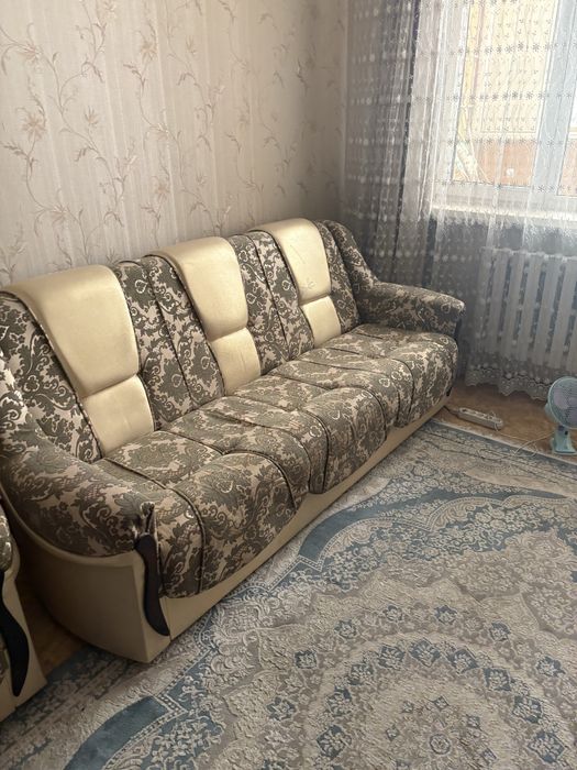 Диван + 2 кресло