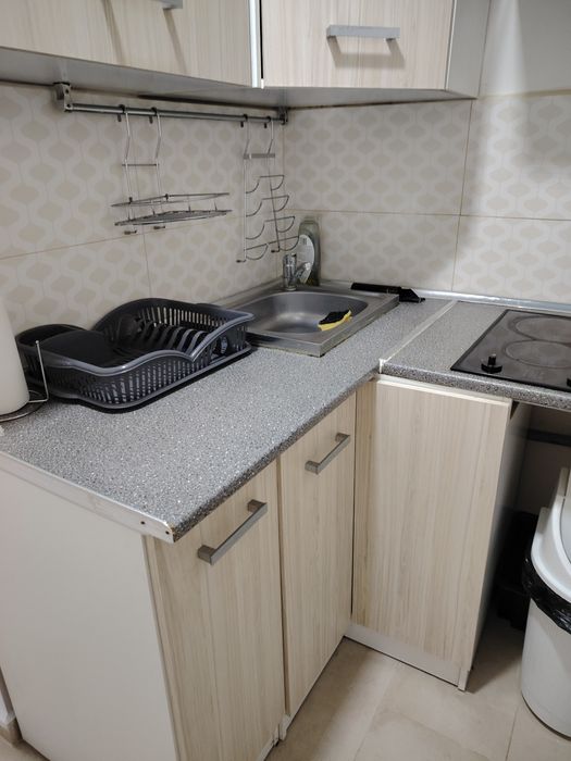 Garsoniera de închiriat pentru Untold