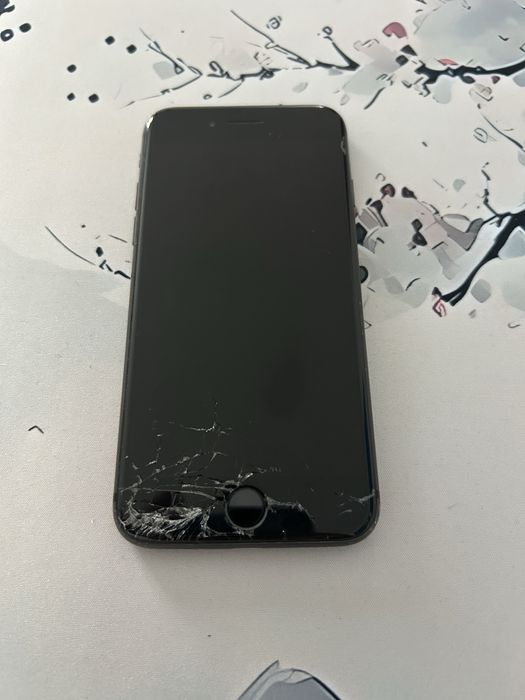 Iphone 8 gb қосылмайд