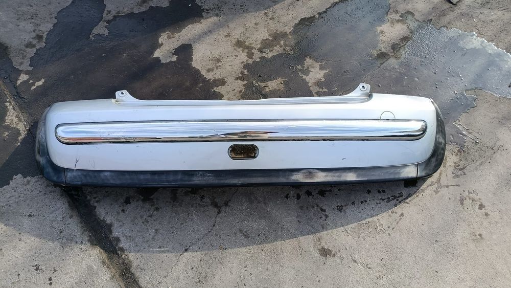 Bara Spate Mini Cooper R50, R53 2006