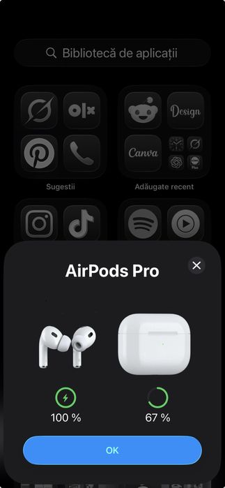 Airpods pro 2nd generation
