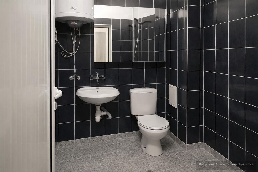 Дава се под наем Двустаен апартамент в Пловдив, Кършияка - 51 кв.м за 428.91 € - Снимка #5