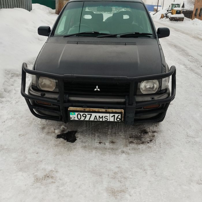 Митсубиси РВР продам