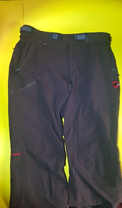 MAMMUT Softech  мъжки спортен панталон