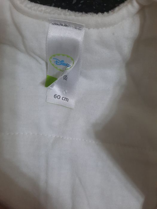 Конверт для новорожденного