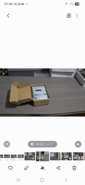 Продажа електро счетчиков .