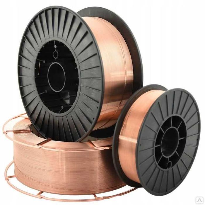 сварочная проволока