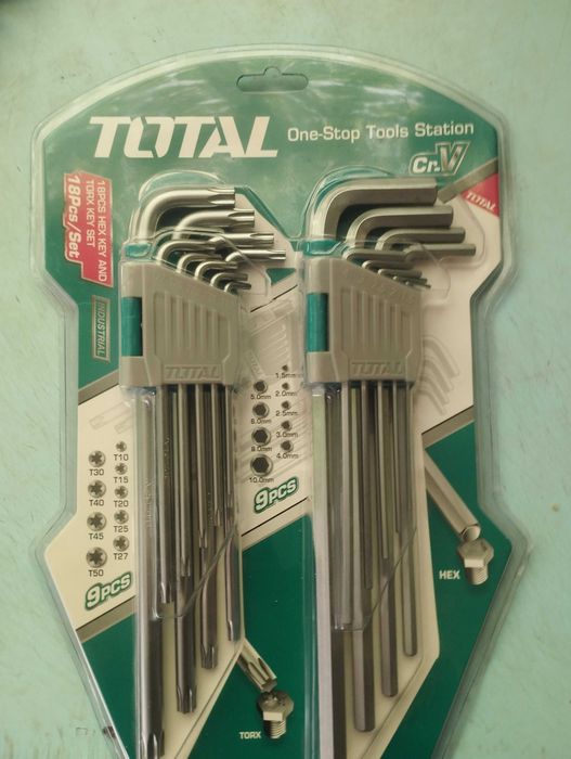 Набор инструментов для дома