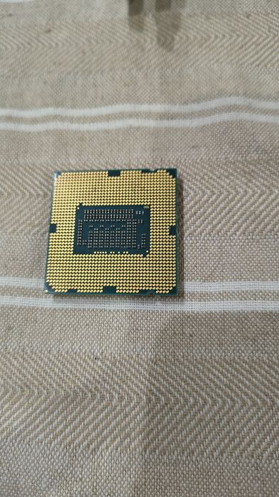 Процесор Intel I5 3470 3.2GHz