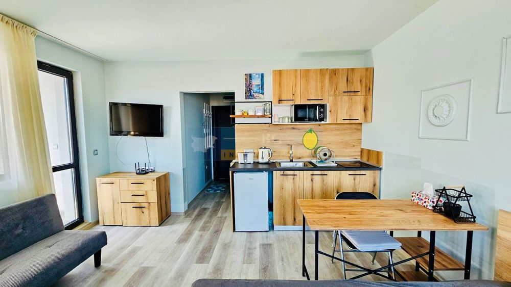 Продава се Едностаен апартамент в Созопол - 43 кв.м за 1031 €/кв.м - Снимка #7