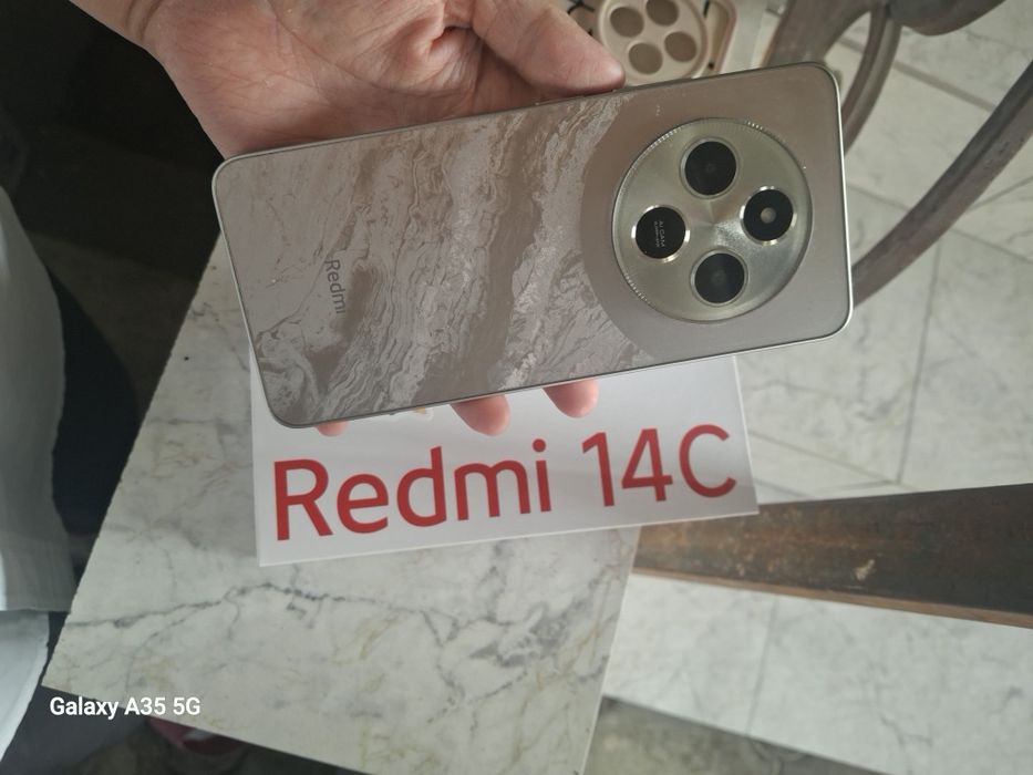 Редми 14С Идеальный