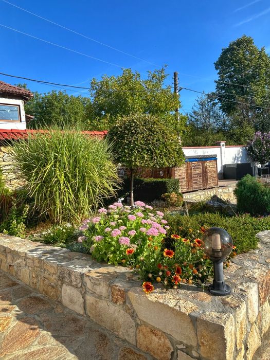 Къща за гости „Шалаверовите къщи 3“ в Еленския балкан