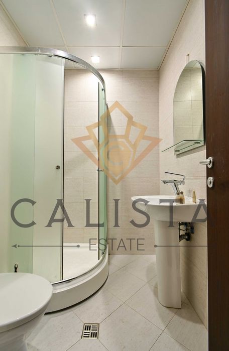 Тристаен апартамент под наем в ж.к. Кръстова вада, 2175945