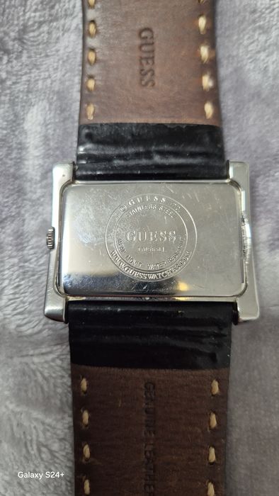 Ceas GUESS de dama