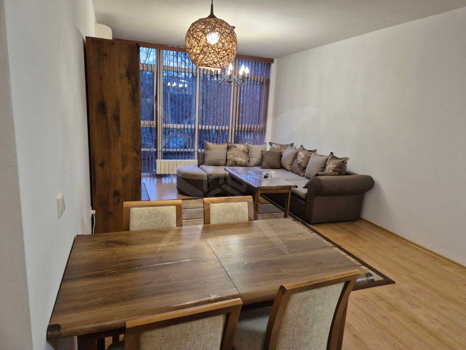 Тристаен апартамент в Гагарин! 63932