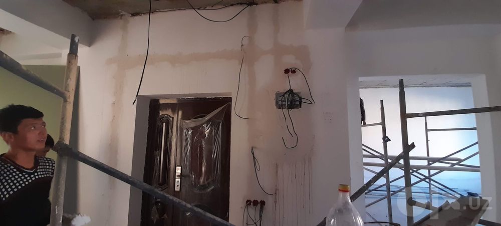 Eliktrik 220 volt 380 volt