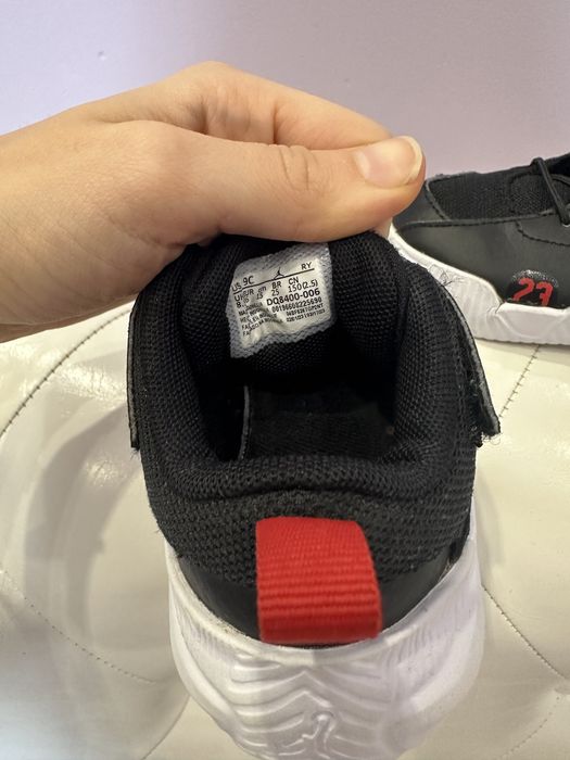 Оригинални детски маратонки Nike