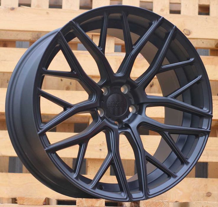 21" Джанти HAXER HX038 Мерцедес S63 S W221 W222 W223 CLS S Coupe C217
