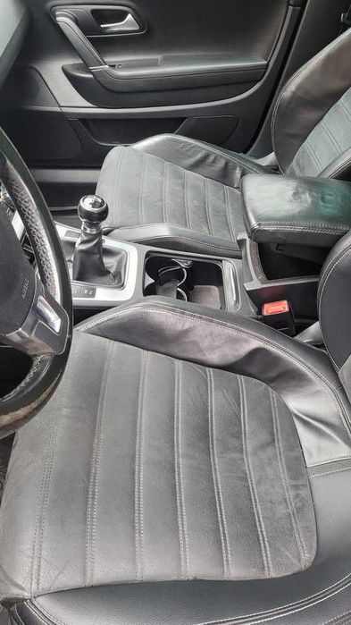 Vând Volkswagen Passat CC – 2009