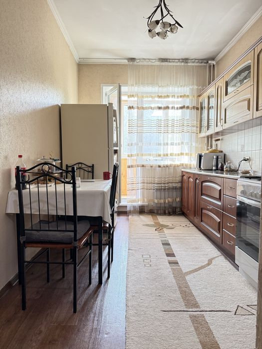 Продам квартиру в Айнабулак 2