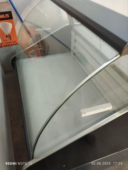 кафе учун ишлатишга