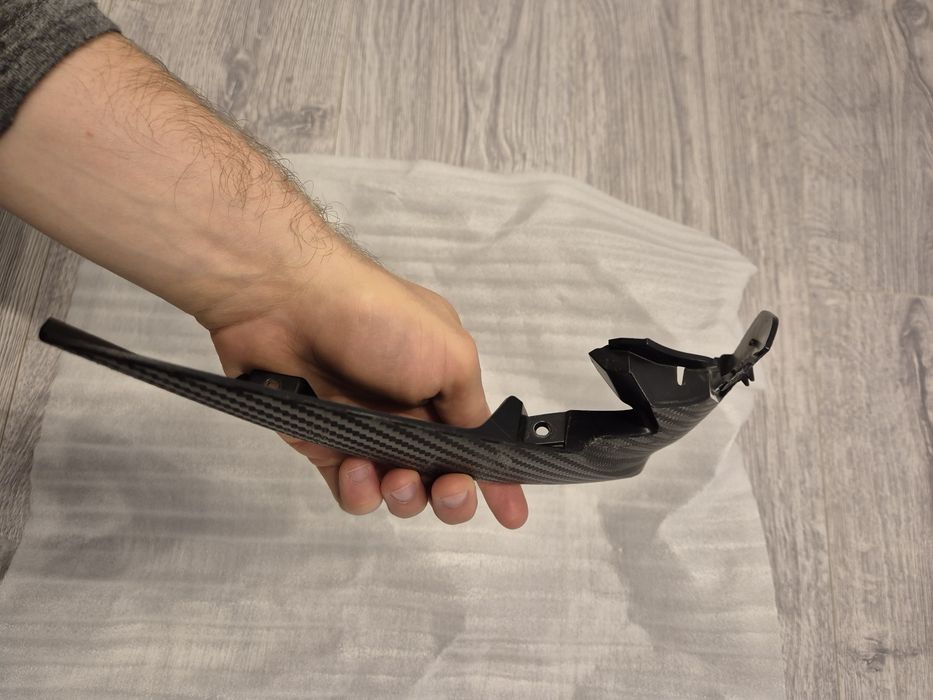 Carenă far stânga Yamaha Mt 09 Tracer 2015-2017