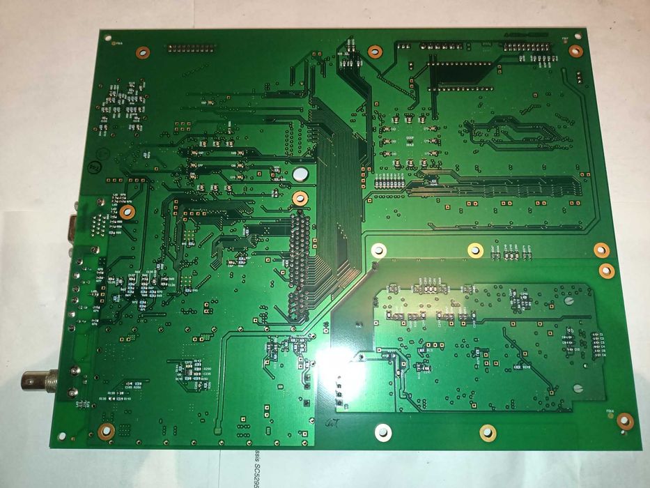 Плата "Karl Storz"