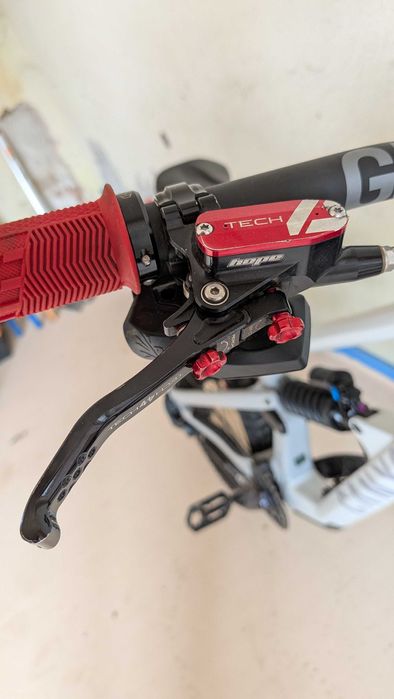 Canyon bike колело Канион