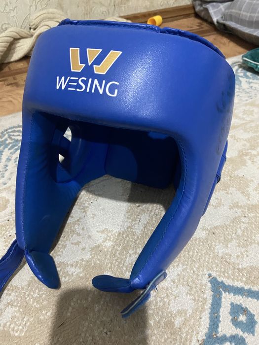 Продам шлем весинг