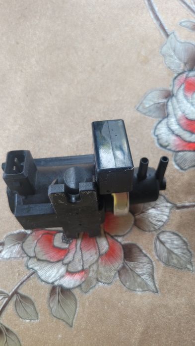 Supapa presiune comanda egr Bmw Seria 1 (E87), Seria 3 (E46), (E90),