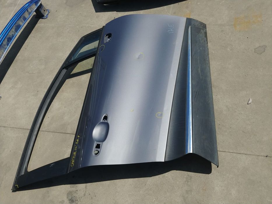 usa dreapta fata renault captur 2014
