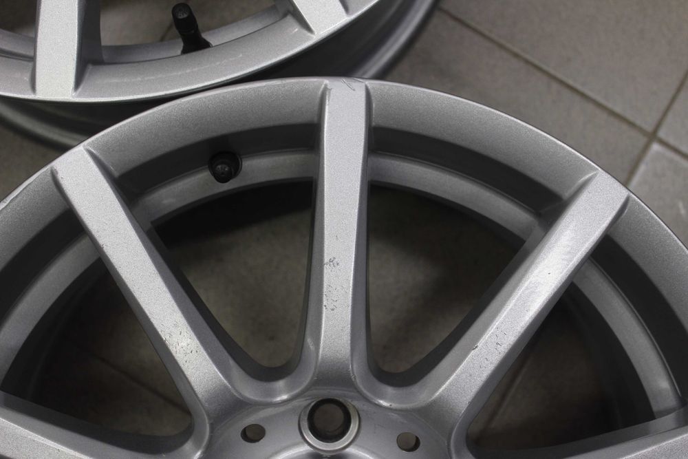 Джанти 16" VW Caddy, Golf