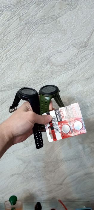 Продам новые -спортивные часы Skmei .