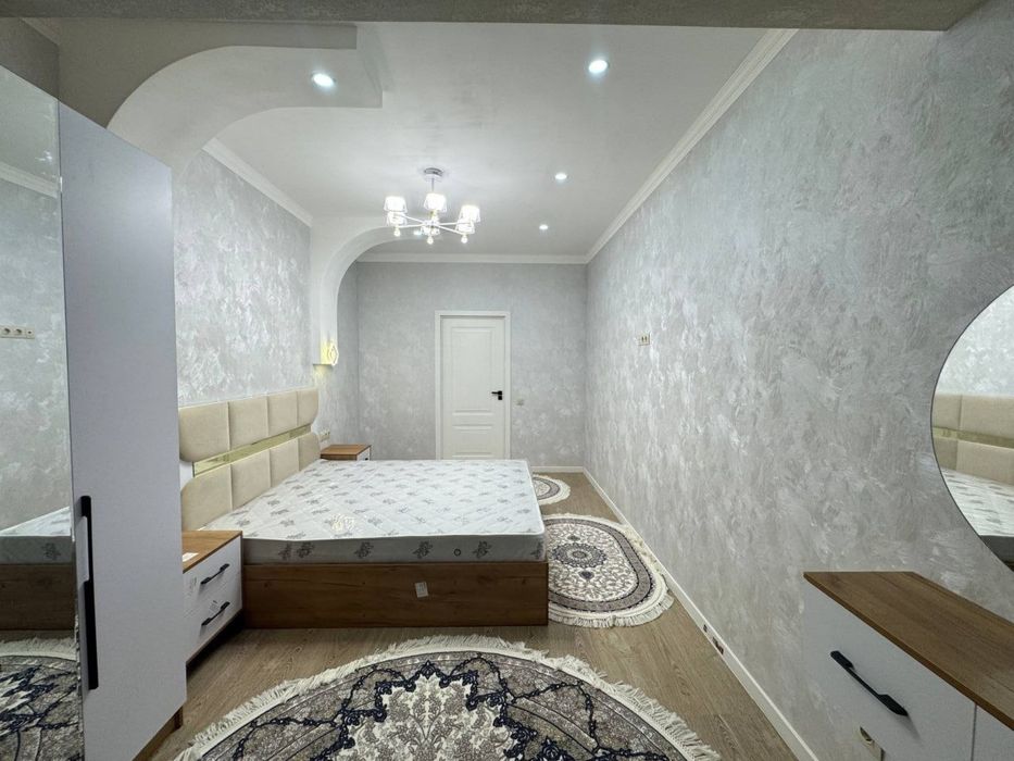 Продается 3х комнатная квартира