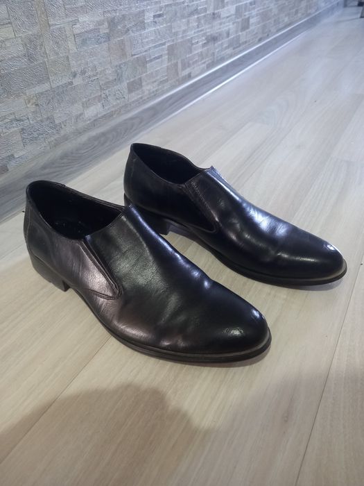 Продам мужские туфли 44 Р